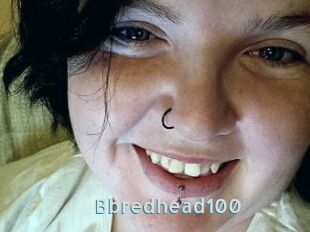 Bbredhead100