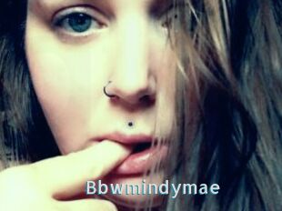 Bbwmindymae