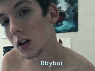 Bbyboi
