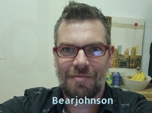 Bearjohnson