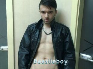 Beastieboy