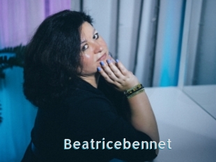 Beatricebennet
