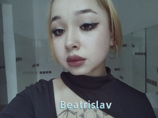 Beatrislav