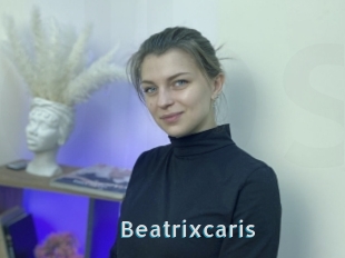 Beatrixcaris