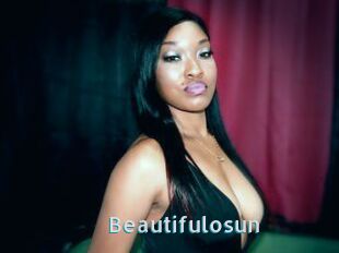 Beautifulosun