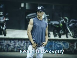 Beautifulsexyguy