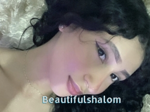 Beautifulshalom