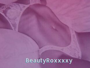 BeautyRoxxxxy