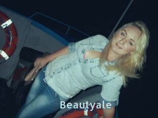 Beautyale