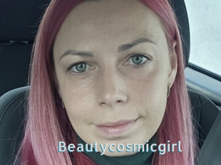 Beautycosmicgirl