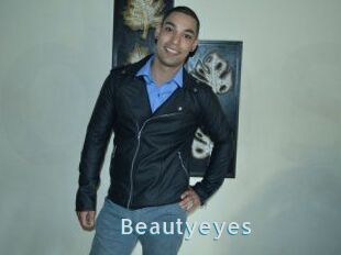 Beautyeyes