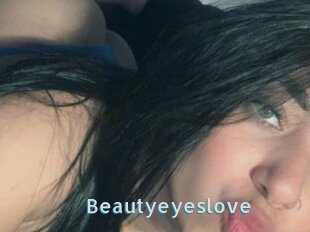 Beautyeyeslove