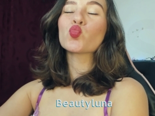 Beautyluna