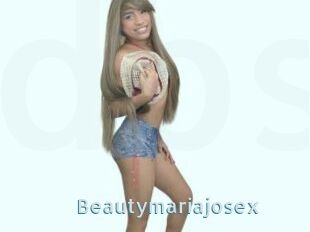 Beautymariajosex