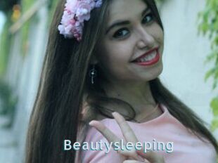 Beautysleeping
