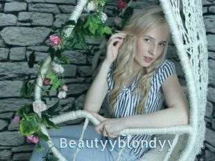 Beautyyblondyy