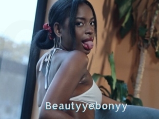 Beautyyebonyy