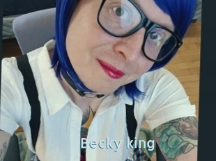 Becky_king