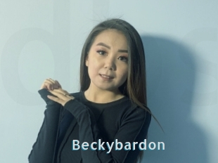 Beckybardon