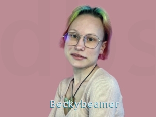 Beckybeamer
