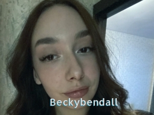 Beckybendall