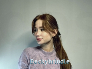 Beckybrindle