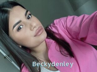 Beckydenley