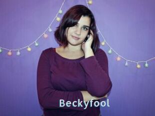 Beckyfool
