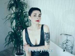 Beckyhels