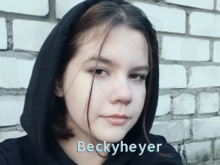 Beckyheyer