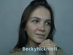 Beckyhickmott