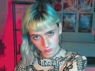 Beeale