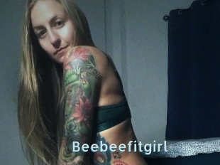 Beebeefitgirl