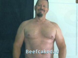 Beefcakedad