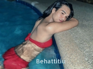 Behattitiu