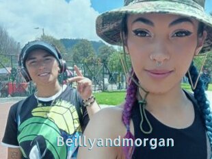 Beillyandmorgan