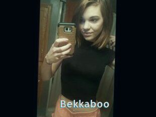 Bekkaboo