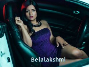 Belalakshmi