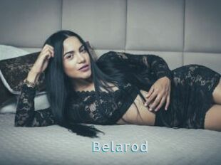 Belarod