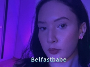 Belfastbabe