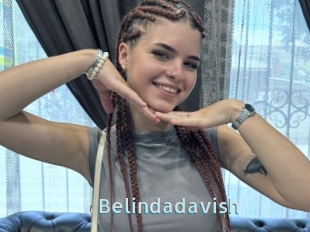 Belindadavish