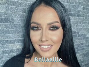 Bellaallie