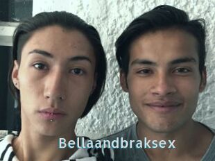 Bellaandbraksex