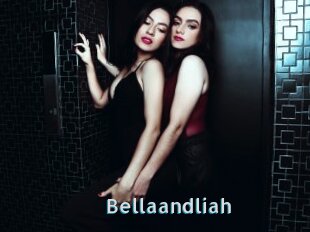 Bellaandliah