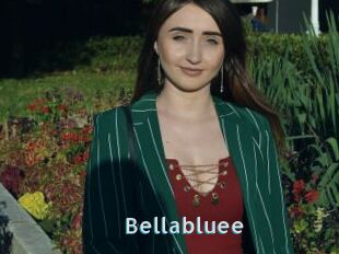 Bellabluee