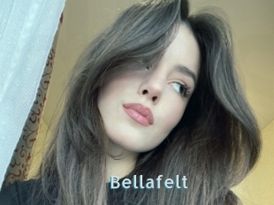 Bellafelt