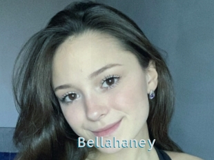 Bellahaney