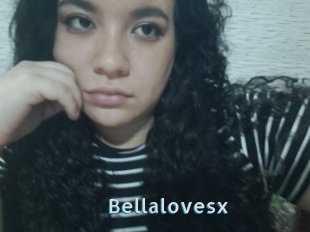 Bellalovesx