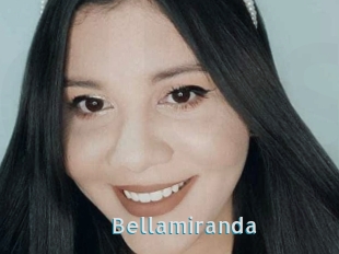 Bellamiranda