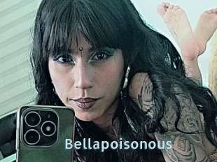Bellapoisonous
